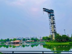 -国色天乡三期陆地乐园