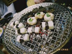 -樱嘢·炭火烧肉(惠南店)