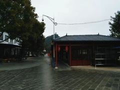 -抚仙湖禄充风景区