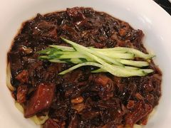 -桃园中华料理炸酱面(燕儿岛路店)