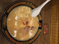 一兰拉面(新宿店)-一蘭拉面(新宿中央东口店)