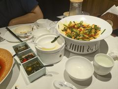 -贡宴盐帮菜自贡驻京联络处餐厅