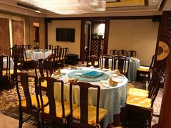 包厢-聚宝渔港.五钻酒家(上地店)