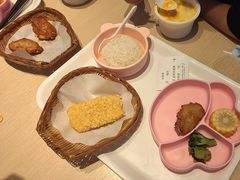-好人民间小吃·番茄鱼酸菜鱼(木渎悠方店)