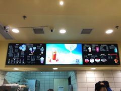 -DQ·蛋糕·冰淇淋(绿宝店)