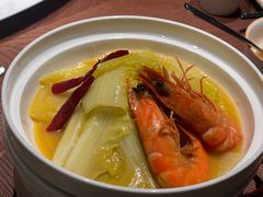 -映水芙蓉(长宁来福士店)