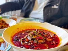 -湖鱼湖·蓉亭食贝(亚运村店)