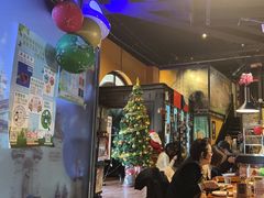 -布拉格餐厅· 中欧捷克菜(全国首店)