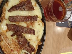 -豪客来牛排(天阳D32店)