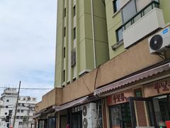 -福德小笼(东余杭路分店)