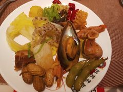 -台北牛扒·西餐自助·下午茶(同泰时代广场店)