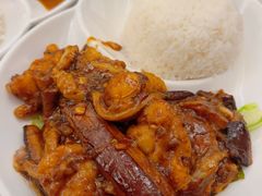 -新世界餐厅(万达店)
