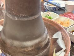 -东来顺饭庄(金泉广场店)