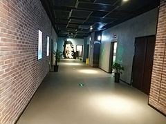 -幸福蓝海影城(上海闵行日月光中心杜比全景声店)