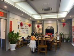 -秦汉胡同古筝围棋国学书院(罗湖分馆)