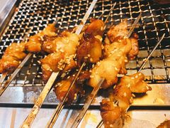 -宗泉烤全羊·烤羊腿·家常菜(解放东路店)