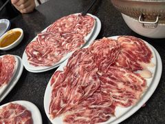 -五洲牛肉美食馆