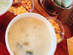-温粥人(春晖路店)