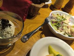 -斗牛士牛排(南京东路店)