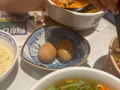 -和府捞面(曹路花园城店)