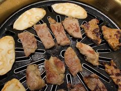 -中西名菜(增城万达广场店)
