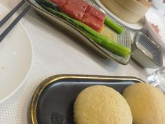 -粤域茶餐厅
