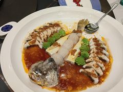 -锦成府·精选淮扬菜(老门东1865店)