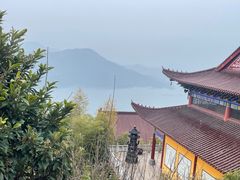 -花亭湖风景名胜区