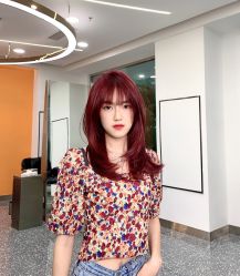 -DL HAIR SALON