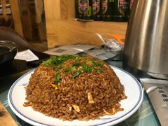 -以前的小酒馆(中山广场店)
