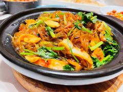 -茉莉餐厅(包河万达店)