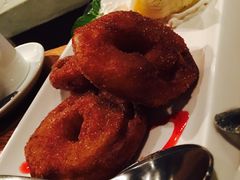 -Geneva日内瓦餐厅(西郊宝成花苑店)