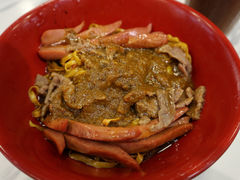 -百乐门粉面店(二龙喉分店)