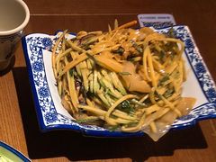 摇滚拉皮-额娘·春饼烤鸭(华北七楼创始店)