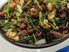 -洞庭家宴·头牌甲鱼(广渠门店)
