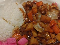 -阳阳中国饭(北京荟聚店)