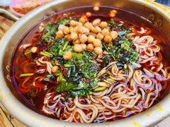 -两角签串串香十一年老字号(机场路店)