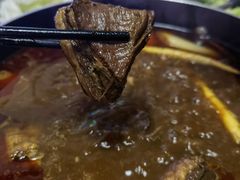 -葛记红焖羊肉(人民路店)