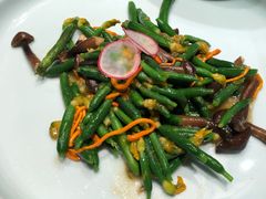 小黄瓜-辛香汇·现炒川菜(淮海路百盛店)