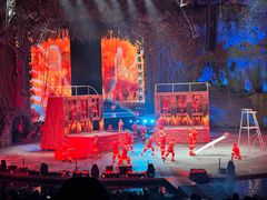 -广州长隆国际大马戏