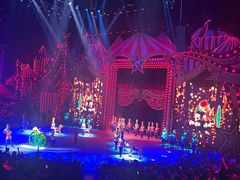 -珠海横琴长隆《卡卡虎奇遇记》