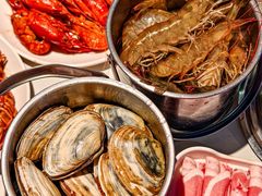 -海德温泉生活馆(朝阳大悦城店)