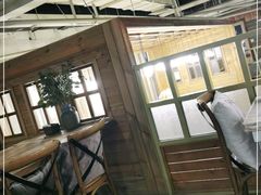 -Cafe Alice咖啡爱丽丝(奥城店)
