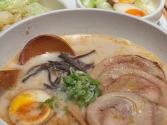 -味千拉面(又一城店)