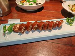 山楂之恋-前海沿·青岛菜(五四广场永旺店)