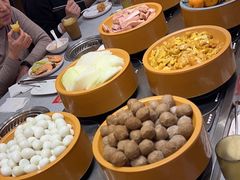 -喜家自助小火锅(卓悦里店)