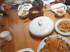-满园烤鸭·春饼(奥体万达店)