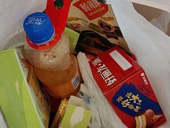 -汤姆熊欢乐世界(龙之梦店)