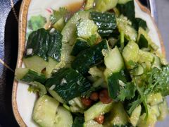 -红满天烧烤(怡馨家园店)