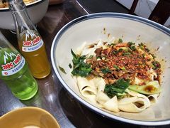 -尚寨嫽扎咧面馆(钟楼店)